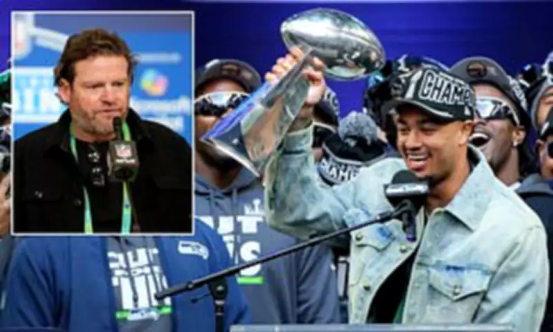 Seattle Seahawks Oppose Washington's Proposed Millionaire Tax on NFL Stars