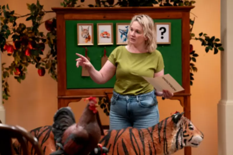 Secret Genius Reveals Women Underestimate Their Abilities