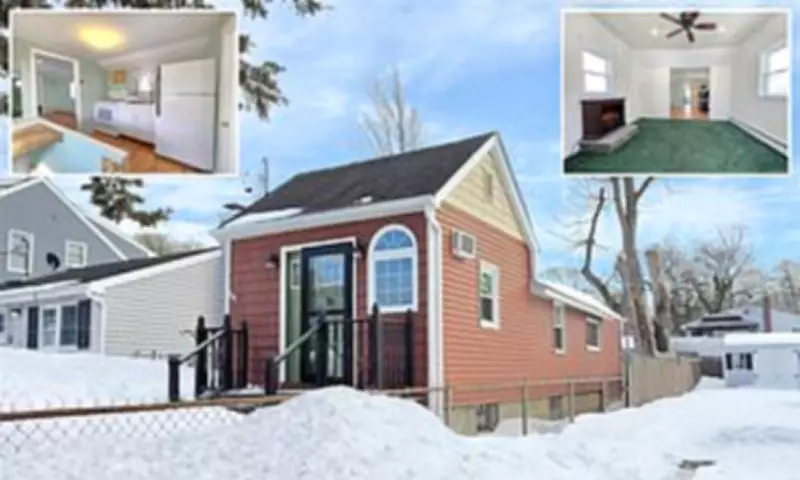 Selden's Bedroom-Free Bargain: A $330k Long Island Home Sparks Bidding War