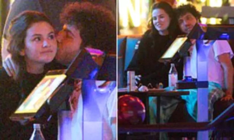 Selena Gomez and Benny Blanco's Bowling Date Amid Foot Hygiene Controversy