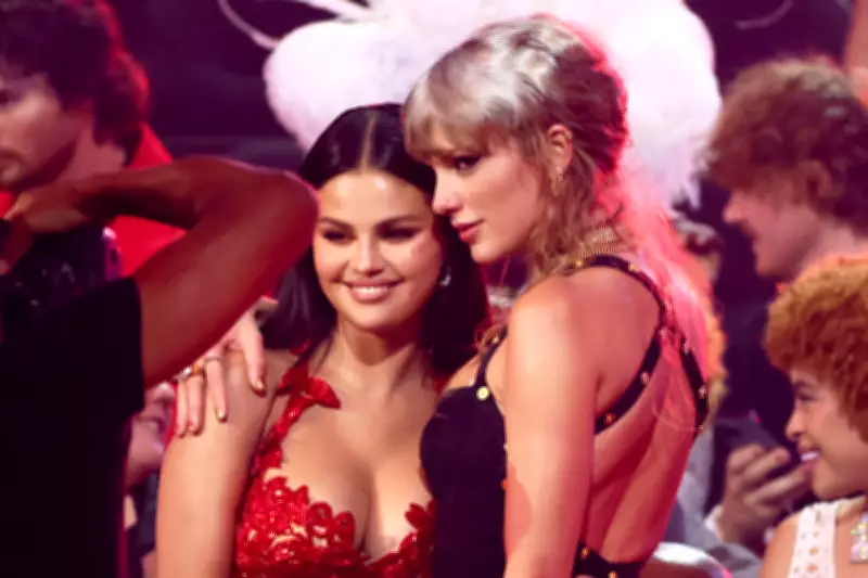 Selena Gomez Confirms Taylor Swift Wrote Two Secret Songs About Their Friendship