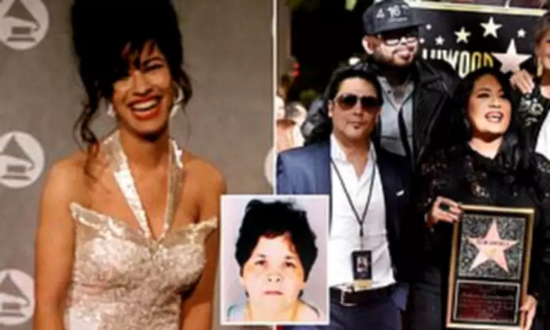 Selena Quintanilla Remembered on 31st Anniversary of Her Tragic Death