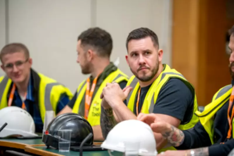 Self-Employed Fathers Demand Paternity Leave as Government Reviews Policy