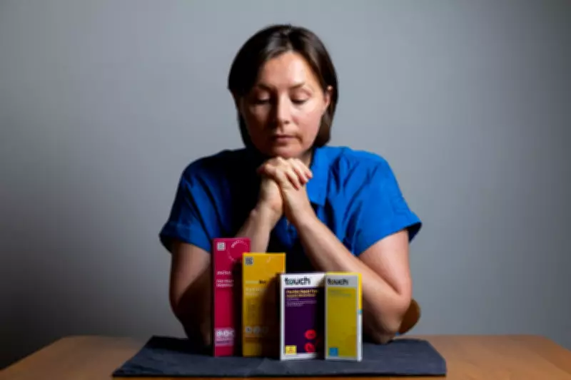 Self-Test Health Kits: How Accurate Are They and Do They Really Work?