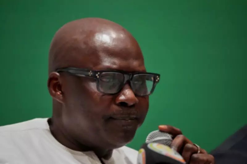 Senegal Football Chief Declares 'Crusade' After Afcon Title 'Robbery'