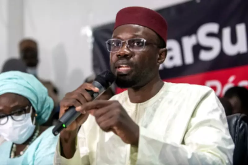 Senegal Parliament Approves Law Doubling Prison Terms for Homosexual Acts