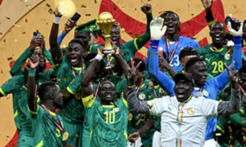 Senegal Stripped of AFCON Title, Morocco Awarded Trophy After Walk-Off