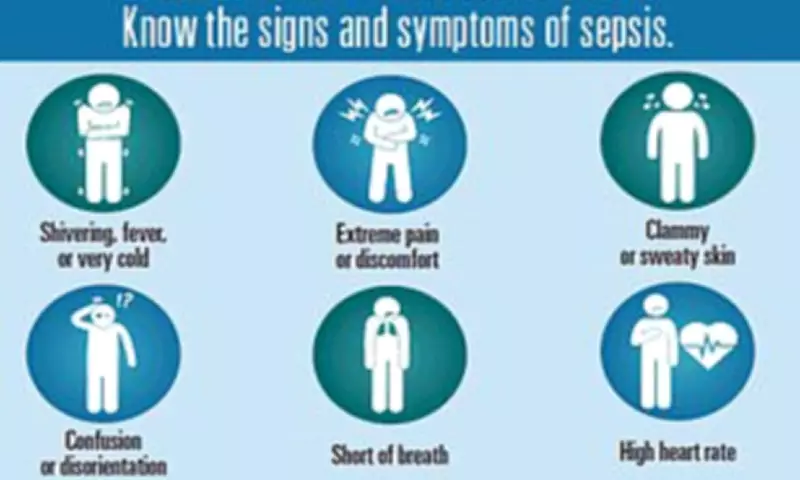 Sepsis Claims More Lives Than Major Cancers Combined: Know the Critical Symptoms