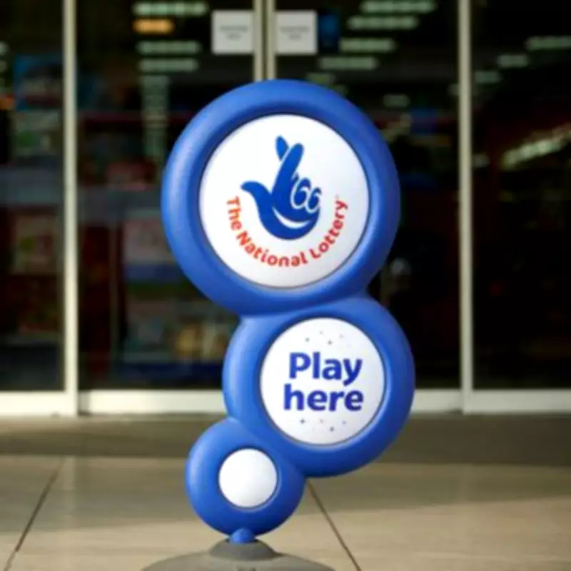 Set For Life Draw: Tonight's £3.6 Million Jackpot Awaits Lucky Winner