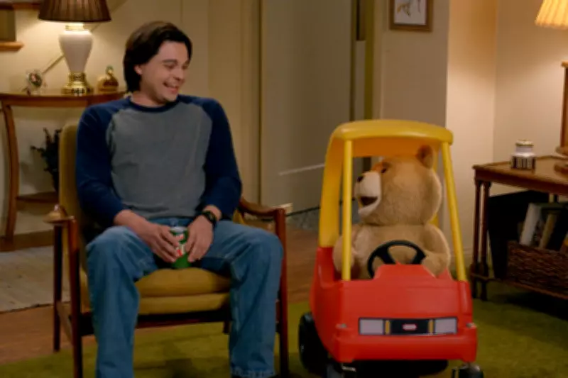 Seth MacFarlane Confirms No Plans for Ted Season 3 Due to Sky-High Production Costs