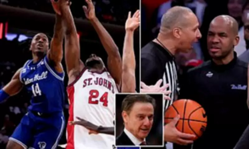 Seton Hall's Bubble Bursts: Why NCAA Tournament Expansion Is a Flawed Idea