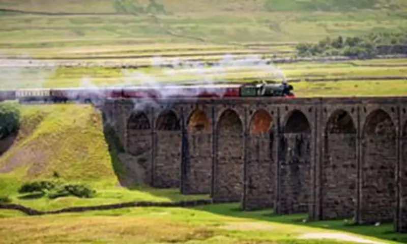 Settle-Carlisle Railway Celebrates 150 Years with £1.50 Scenic Tickets