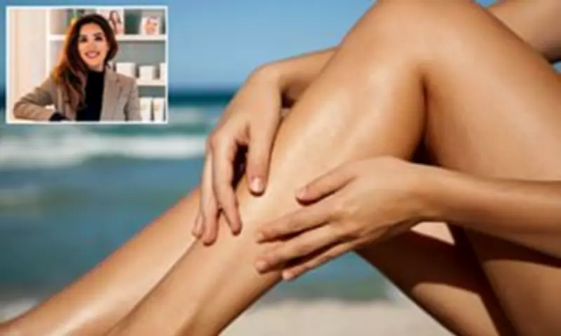 Seven Essential Steps to Achieve Perfect Summer Skin Starting Now