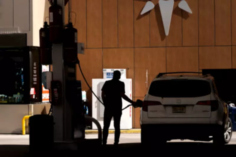 Seven Expert Tips to Save Fuel When Gas Prices Soar at the Pump