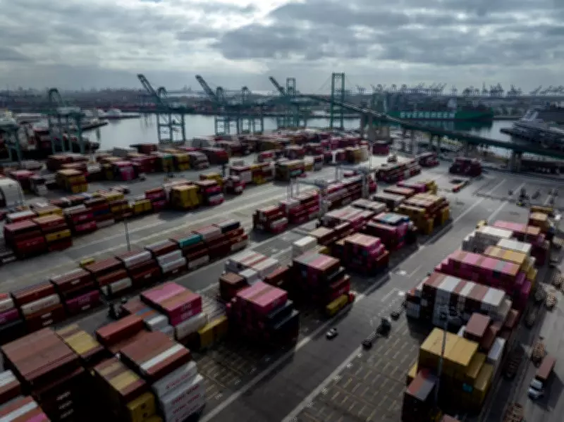 Seven in 10 Americans Blame Trump's Tariffs for Higher Prices, Poll Reveals