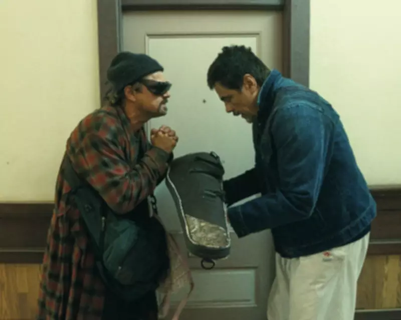 Seven Must-See Films on TV This Week: From DiCaprio's Caper to Elordi's Drama