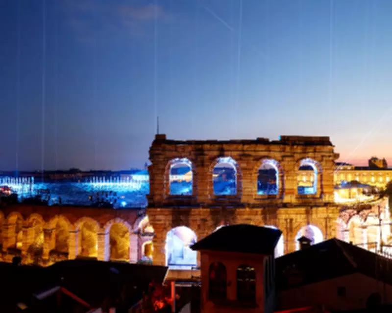 Seven Nations Boycott Paralympics Opening Over Russian Flag Inclusion