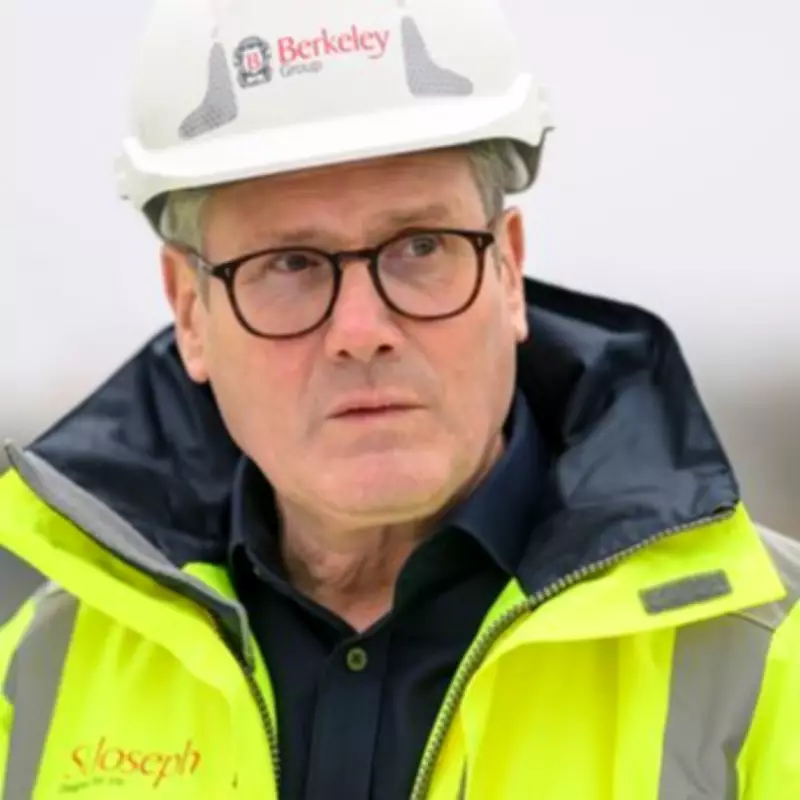 Seven New Towns Announced to Tackle Housing Crisis with Tens of Thousands of Homes