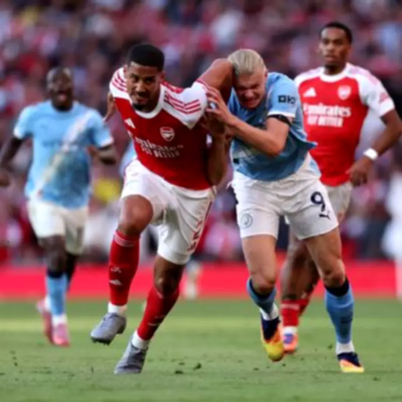 Seven Pundits Predict Arsenal vs Man City Carabao Cup Final Winner