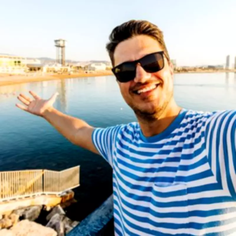 Seven Sunny April Getaways Recommended by Travel Experts for 2026