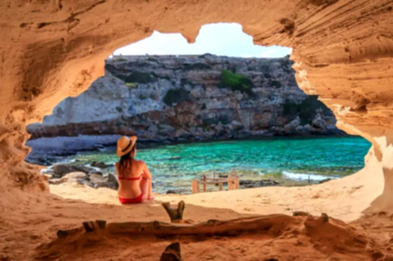 Seven Sunny Holiday Destinations to Visit in Europe and Beyond This May