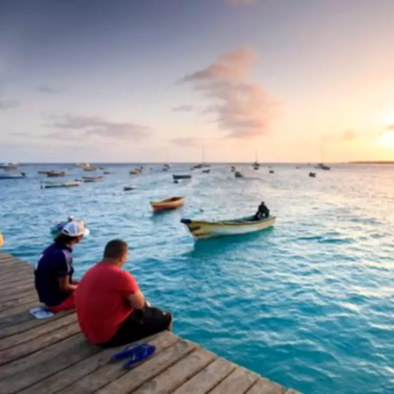 Seventh British Tourist Dies in Cape Verde Gastric Illness Tragedy