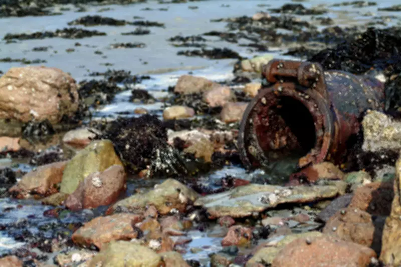 Sewage Spills Top 1.87 Million Hours in 2025 Despite Drier Weather