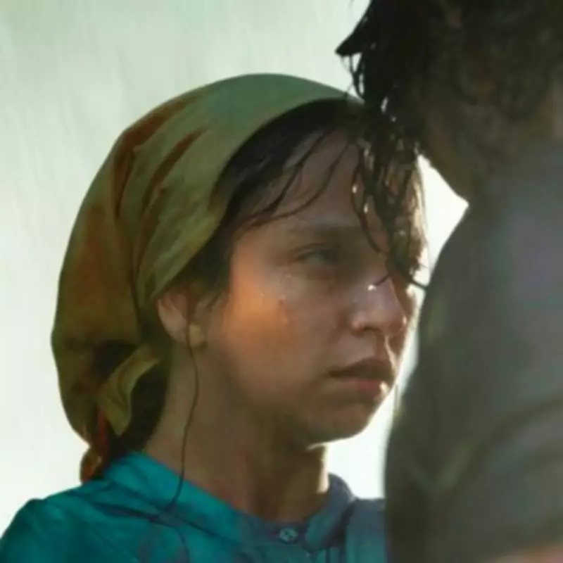 Sex Education Star Transforms in Netflix's Chilling New Cult Drama Unchosen