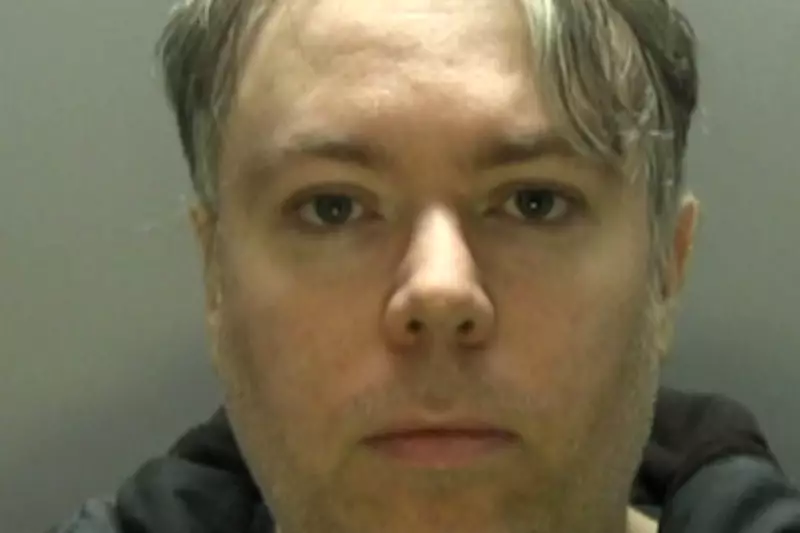 Sex Offender Avoids Prison Despite Possessing More AI Child Abuse Images