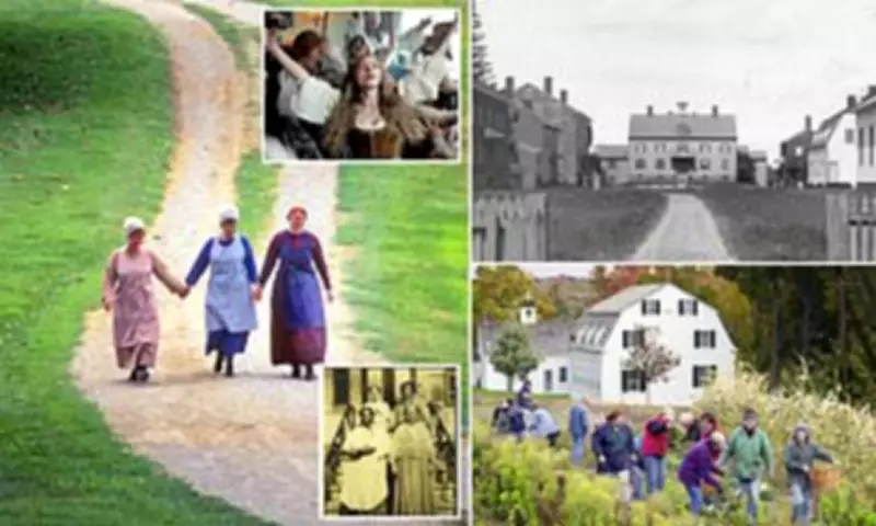 Shaker Faith's Decline and Oscar Snub Spotlighted in New Film