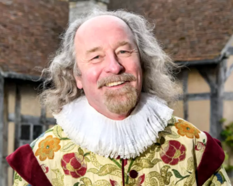 Shakespearean Puzzle Challenge: Decode the Bard's Famous Phrases