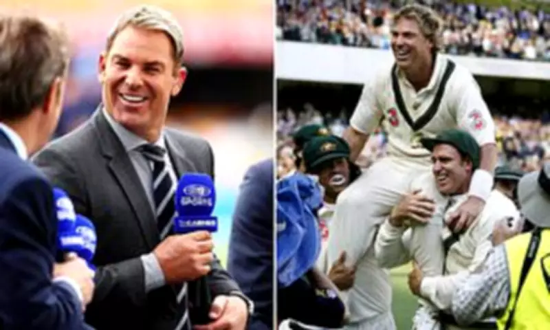 Shane Warne's Assistant Reveals His Exhaustion Before Tragic Death