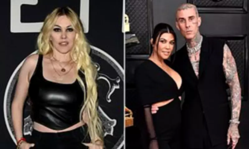 Shanna Moakler Criticises Kourtney Kardashian Over Co-Parenting Boundaries