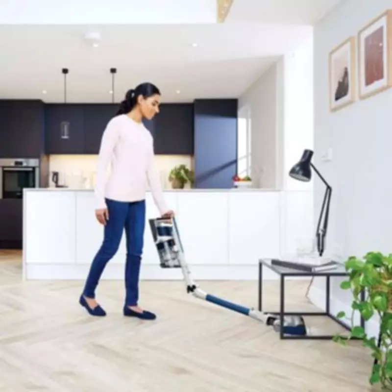 Shark PowerPro Vacuum Slashed to £169 in Spring Sale, Hailed as 'Best Ever'