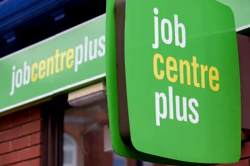 Sharp Rise in Youth Unemployment Linked to Health Issues, Study Reveals