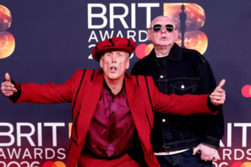 Shaun Ryder Credits Neurodiversity for Happy Mondays' Formation