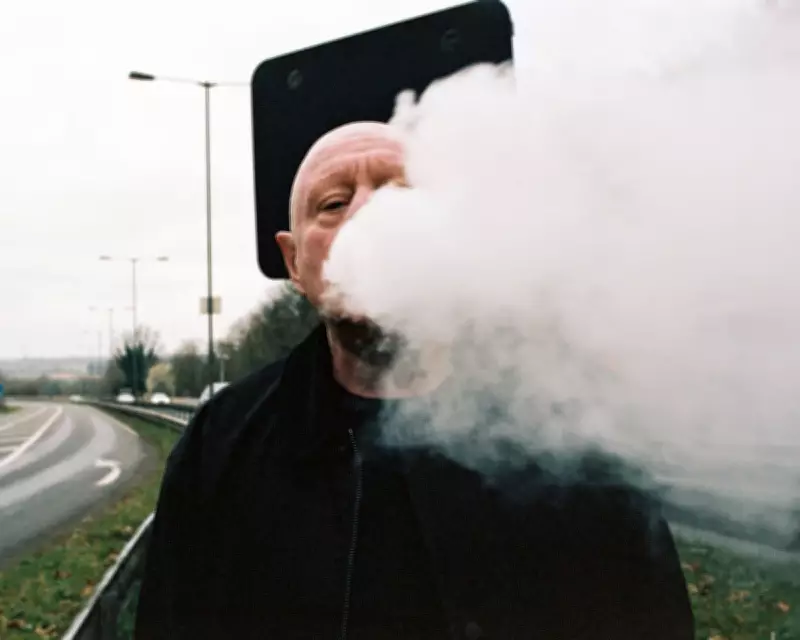 Shaun Ryder on ADHD, Addiction, and the Chaos of Happy Mondays