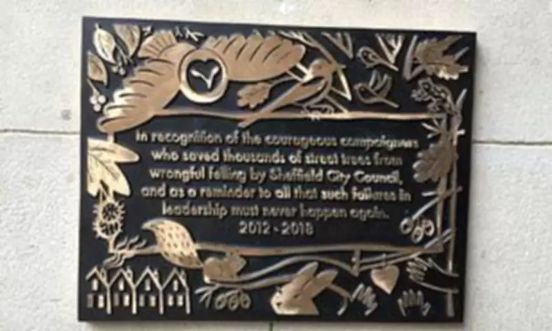 Sheffield Council Accused of Hypocrisy Over Greenbelt Housing Plans