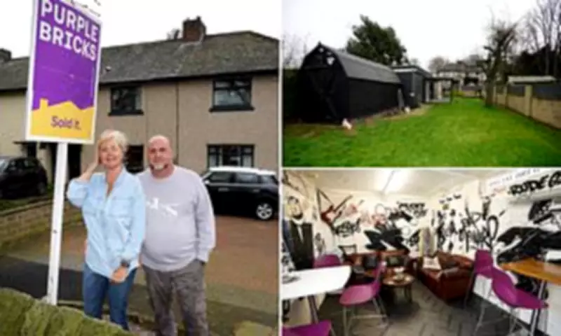 Sheffield Couple Sells Home in 24 Hours as UK's Fastest-Selling Locations Revealed