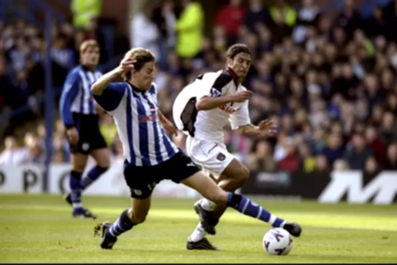 Sheffield Wednesday and Molde Rally Around Petter Rudi After ALS Diagnosis