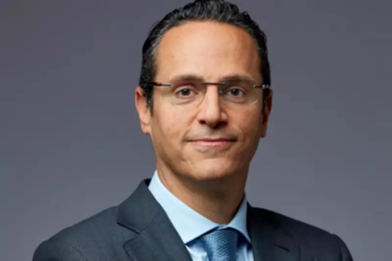 Shell CEO Warns Europe Faces Energy Shortages Next Month Amid Hormuz Crisis