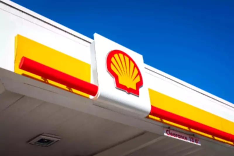 Shell CEO's Pay Soars 60% to £13.8m Amid Profit Decline