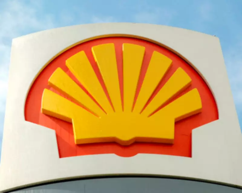 Shell CEO's Pay Soars 60% to £13.8m Amid Three-Year Profit Slump