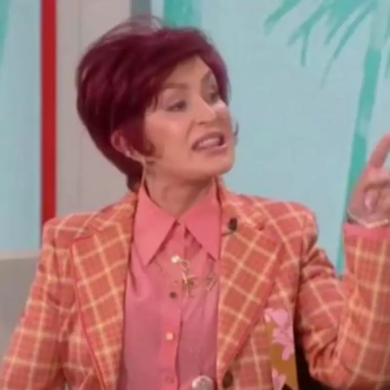 Sheryl Underwood Breaks Silence on Sharon Osbourne Feud After On-Air Race Row