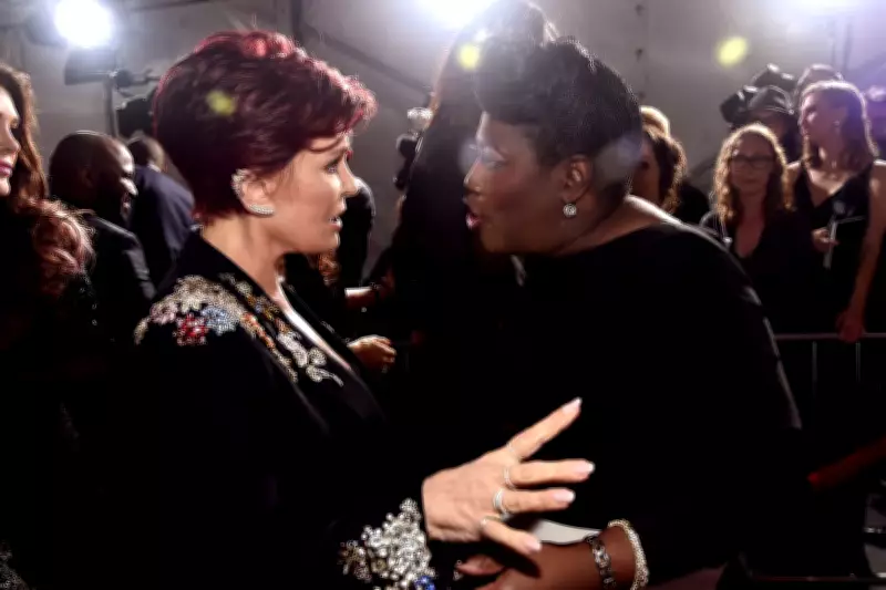 Sheryl Underwood Reflects on Sharon Osbourne Feud During The View Guest Hosting Stint