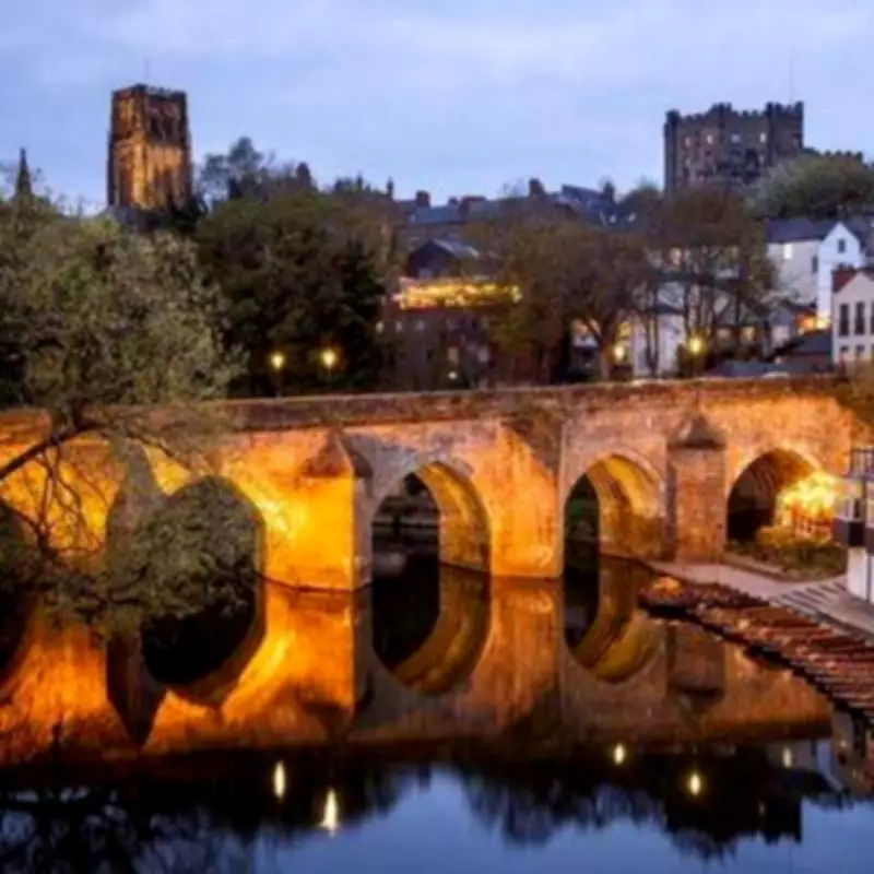 Shildon Named UK's Most Affordable Town for Families with £325 Monthly Mortgage