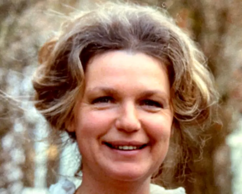 Shirley Cargill: Norfolk's Visionary of Homes and Gardens Passes at 89