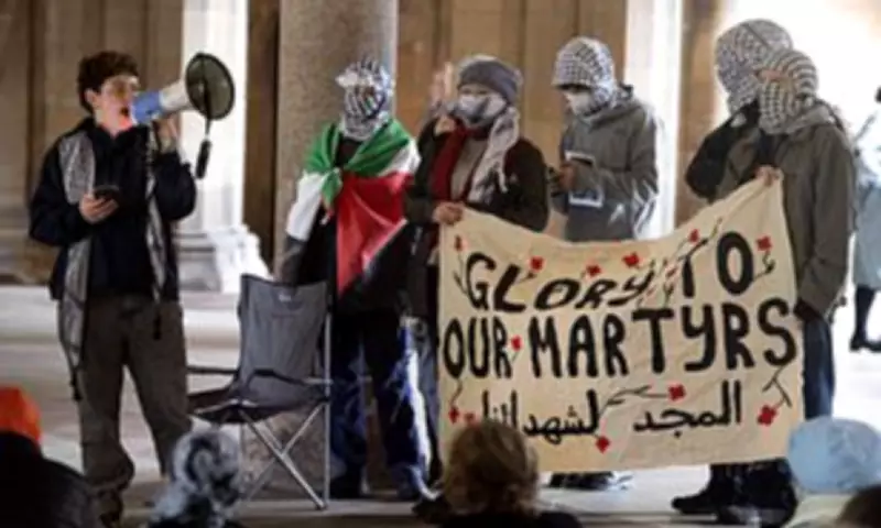 Shocking Report Reveals 20% of UK Students Would Avoid Jewish Flatmates