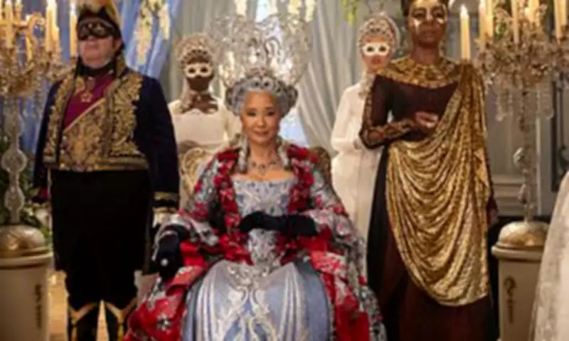 Shonda Rhimes Confirms New Bridgerton Spinoff Series in Development