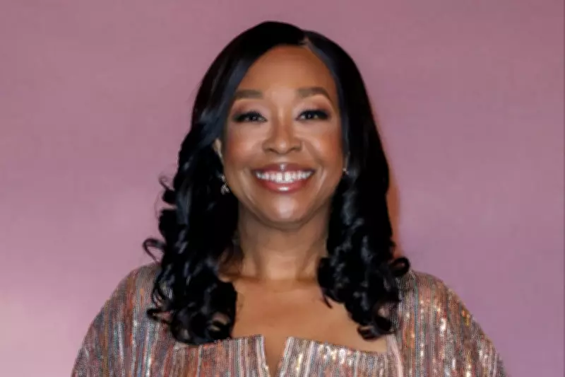 Shonda Rhimes Reveals Her Ideal Partner Must Be Intelligent and Worldly
